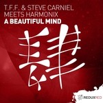 cover: Harmonix|Tff & Steve Carniel - A Beautiful Mind