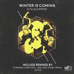 cover: Dj Scale Ripper - Winter Is Cooming