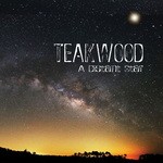 cover: Teakwood - A Distant Star