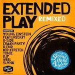 cover: Second Hand Audio - Extended Play (Remixed)