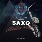 cover: J Jean - Saxo