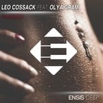 cover: Leo Cossack|Olya Gram - Naked