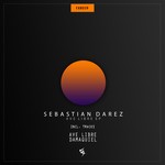 cover: Sebastian Darez - Ave Libre EP