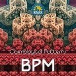 cover: Bpm - Cosmological Patterns