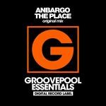 cover: Anbargo - The Place