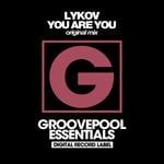 cover: Lykov - You Are You