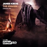 cover: James Kiedis - The Kraken