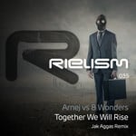 cover: 8 Wonders|Arnej - Together We Will Rise