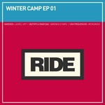 cover: Omar Diaz|High Frequencies|Bigtopo|Mardven - Winter Camp EP 01