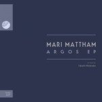 cover: Mari Mattham - Argos EP