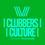 cover: Various - Clubbers Culture: Different Tech House