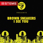 cover: Brown Sneakers - I See You