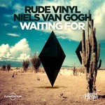 cover: Rude Vinyl & Niels Van Gogh - Waiting For