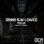 cover: Davico|Dennis Slim - Focus