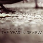 cover: Various - The Year In Review