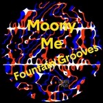 cover: Moony Me - Fountain Grooves