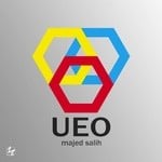 cover: Majed Salih - Ueo