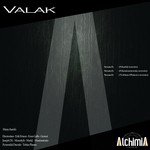 cover: Valak - SON