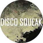 cover: David Temessi - Disco Squeak