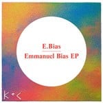 cover: E Bias - Emmanuel Bias