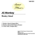 cover: Jg Monkey - Monkey Island