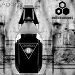 cover: Another Machines - Agony