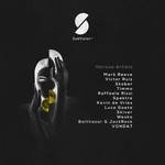 cover: Various - SubVision Various Artists Vol 1