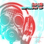 cover: Dns - Butterfly EP