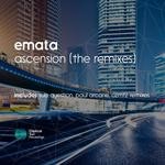 cover: Emata - Ascension (The Remixes)