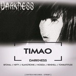 cover: Timao - Darkness