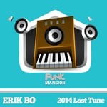 cover: Erik Bo - 2014 Lost Tune