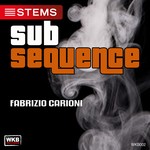 cover: Fabrizio Carioni - Subsequence