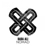 cover: Baba Ali - Nomad EP