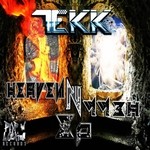 cover: Tekk - Heaven N Hell EP