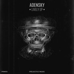 cover: Adensky - Lively EP