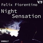 cover: Felix Fiorentino - Night Sensation