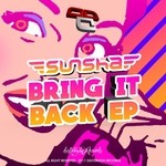 cover: Sunsha - Bring It Back EP