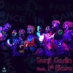 cover: Bunji Garlin|1st Klase - Dance In Paint