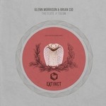 cover: Glenn Morrison & Brian Cid - The Flute/Tulum