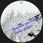 cover: Viktor Birgiss - Hverfum Um Stund