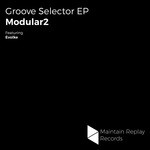 cover: Modular2 - Groove Selector EP