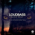 cover: Loudbass - Black Wolf