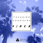 cover: Takahiro Yoshihira - Vibez