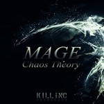 cover: Mage - Chaos Theory