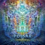 cover: Pulsar - Timeless