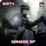 cover: Exit4 - Danger