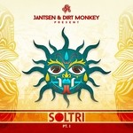 cover: Dirt Monkey|Jantsen|Soltri - Jantsen & Dirt Monkey Present Soltri Part 1