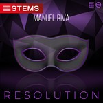 cover: Manuel Riva - Resolution