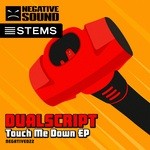 cover: Dualscript - Touch Me Down