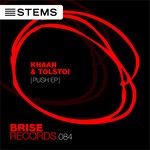 cover: Khaan|Tolstoi - Push EP